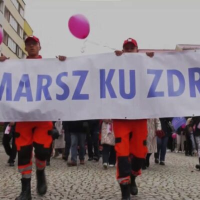 XXVI „Marsz ku Zdrowiu”