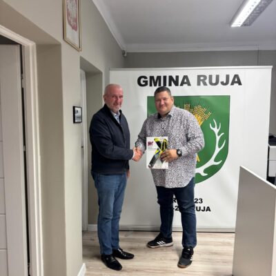 Nowoczesny tablet dla Zespołu Ratownictwa Medycznego w Legnicy