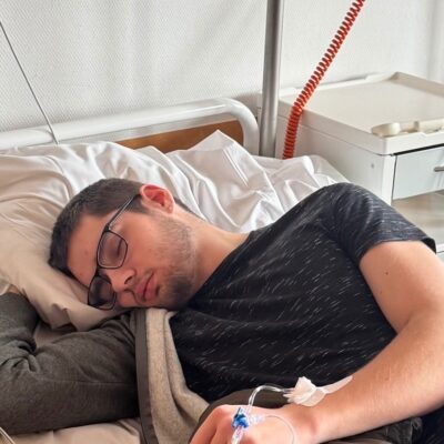 POMÓŻ OSKAROWI!!!!