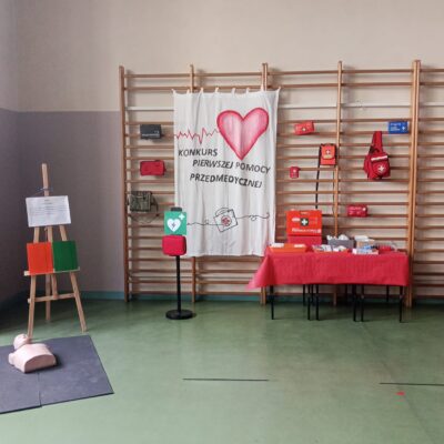 Pierwsza pomoc w praktyce – wiedza, która ma znaczenie